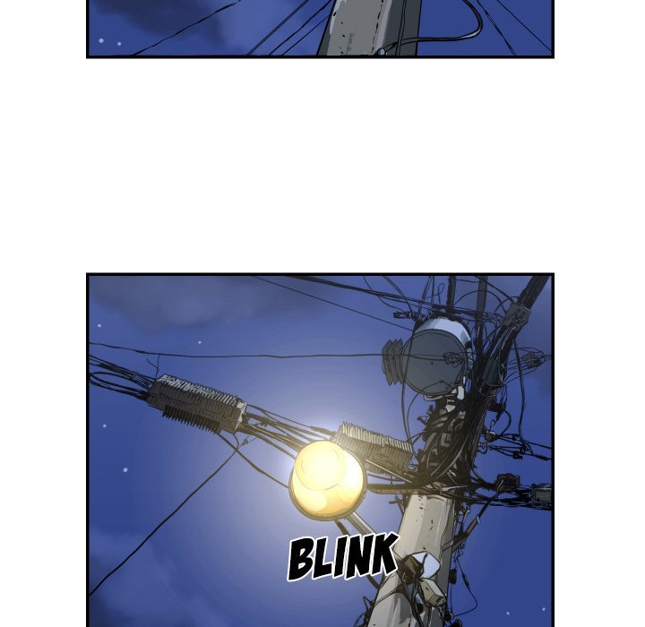 A Hero's Heart Manhwa - Chapter 21 Page 33