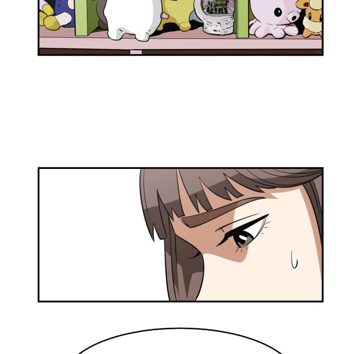 A Hero's Heart Manhwa - Chapter 21 Page 42