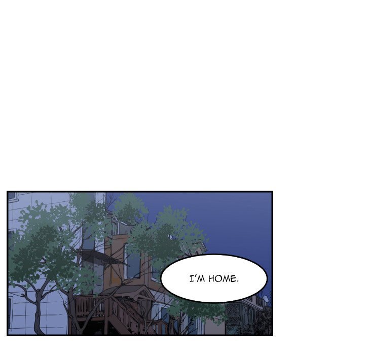 A Hero's Heart Manhwa - Chapter 21 Page 52