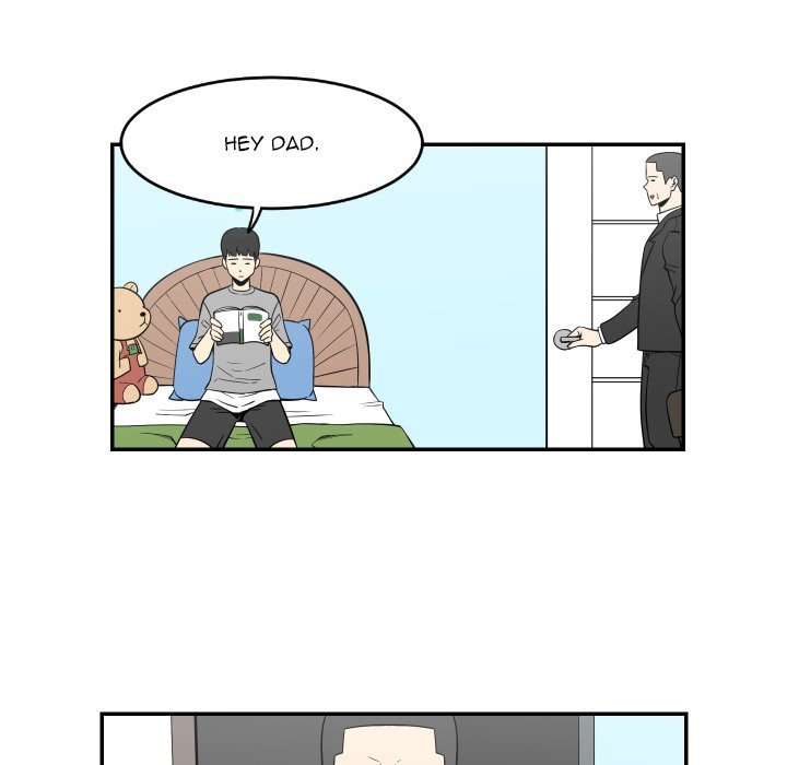 A Hero's Heart Manhwa - Chapter 21 Page 53