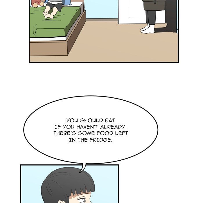 A Hero's Heart Manhwa - Chapter 21 Page 56