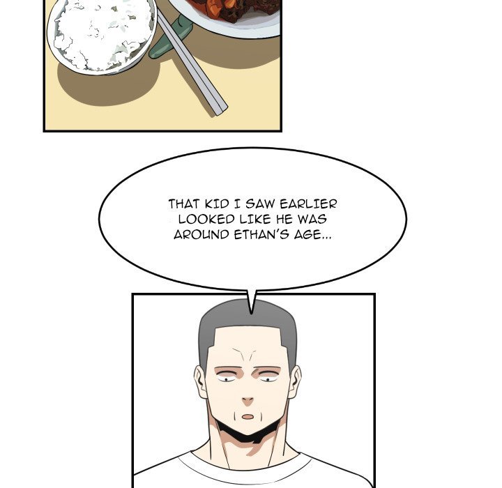 A Hero's Heart Manhwa - Chapter 21 Page 60