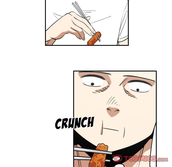 A Hero's Heart Manhwa - Chapter 21 Page 61