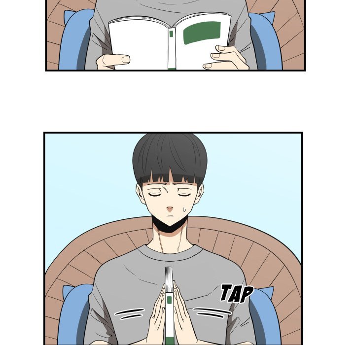 A Hero's Heart Manhwa - Chapter 21 Page 63