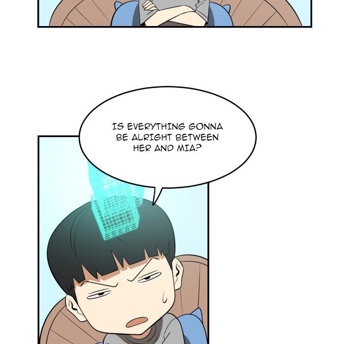 A Hero's Heart Manhwa - Chapter 21 Page 67