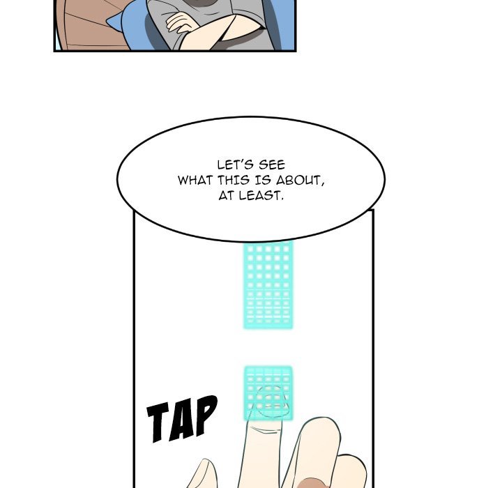 A Hero's Heart Manhwa - Chapter 21 Page 68