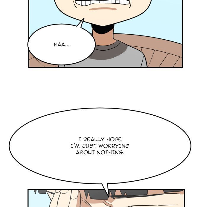 A Hero's Heart Manhwa - Chapter 21 Page 71