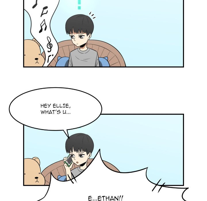 A Hero's Heart Manhwa - Chapter 21 Page 73