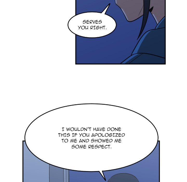 A Hero's Heart Manhwa - Chapter 21 Page 79