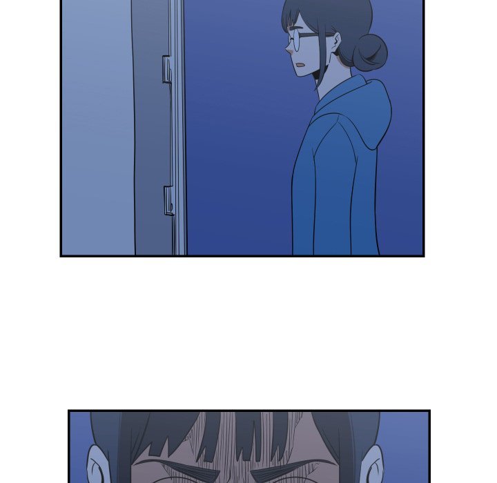 A Hero's Heart Manhwa - Chapter 21 Page 80