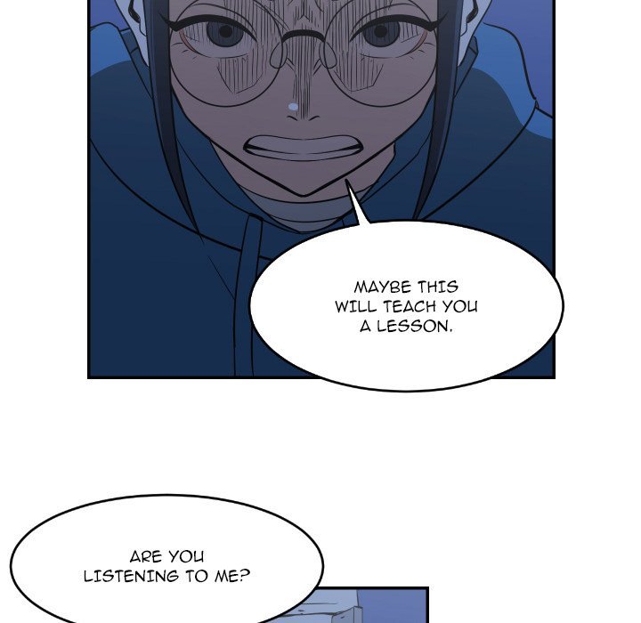 A Hero's Heart Manhwa - Chapter 21 Page 81