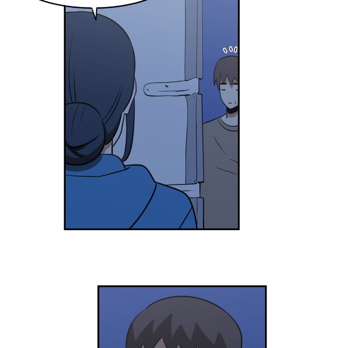 A Hero's Heart Manhwa - Chapter 21 Page 82