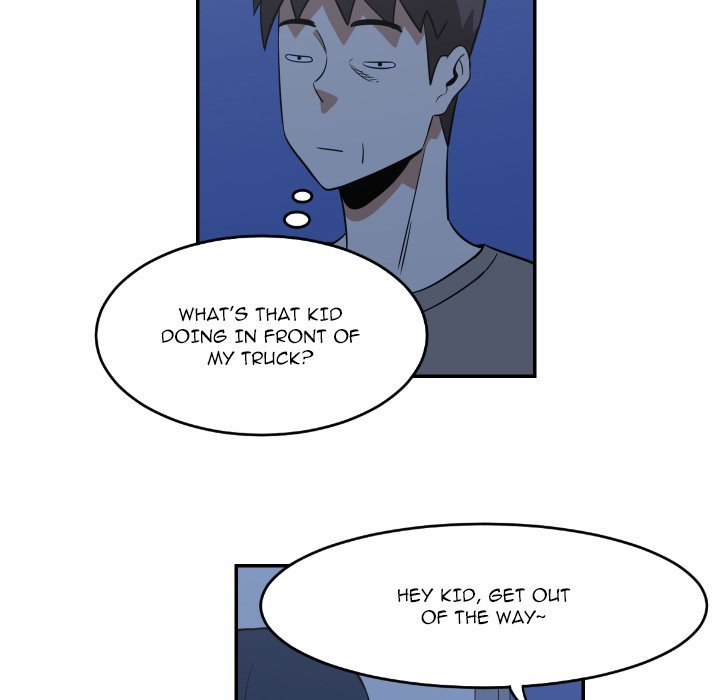 A Hero's Heart Manhwa - Chapter 21 Page 83