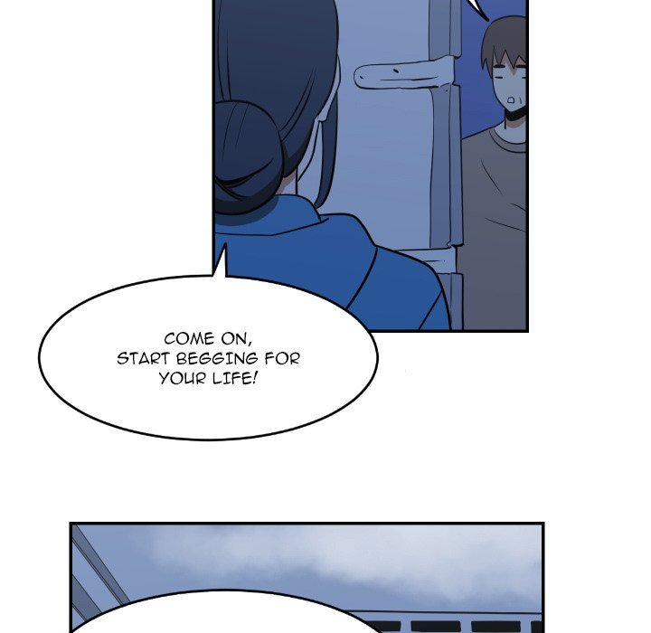 A Hero's Heart Manhwa - Chapter 21 Page 84