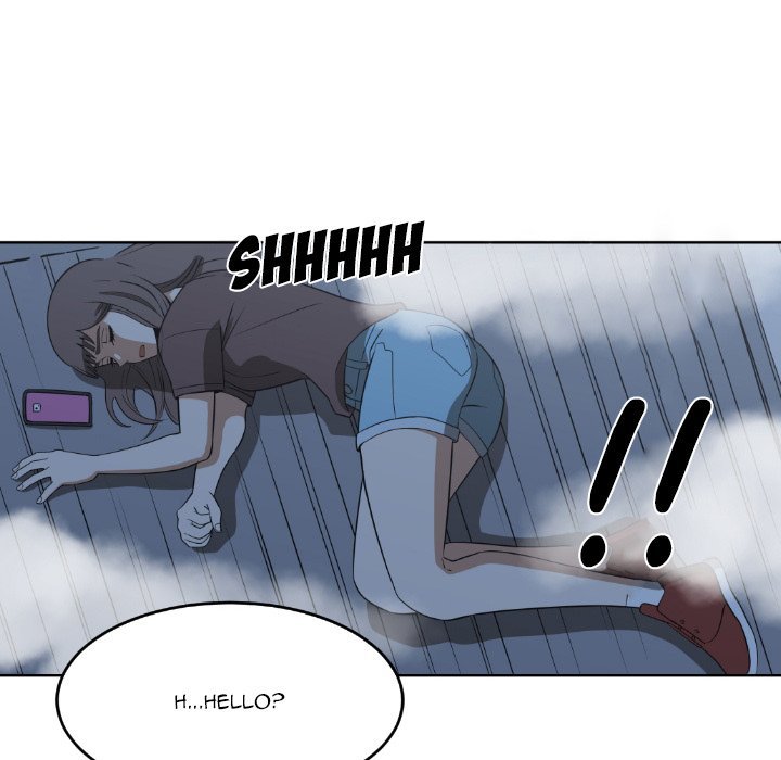 A Hero's Heart Manhwa - Chapter 21 Page 87