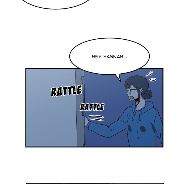 A Hero's Heart Manhwa - Chapter 21 Page 88