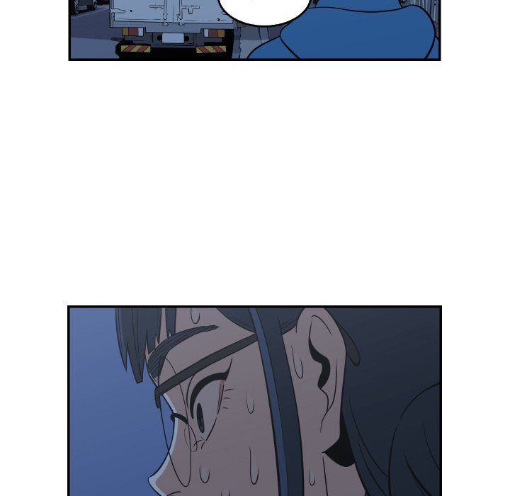 A Hero's Heart Manhwa - Chapter 21 Page 90