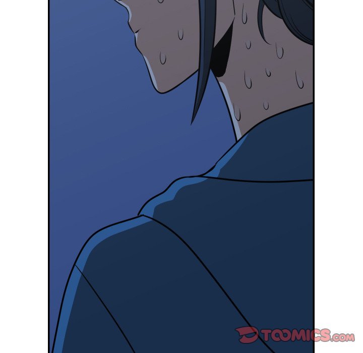A Hero's Heart Manhwa - Chapter 21 Page 91