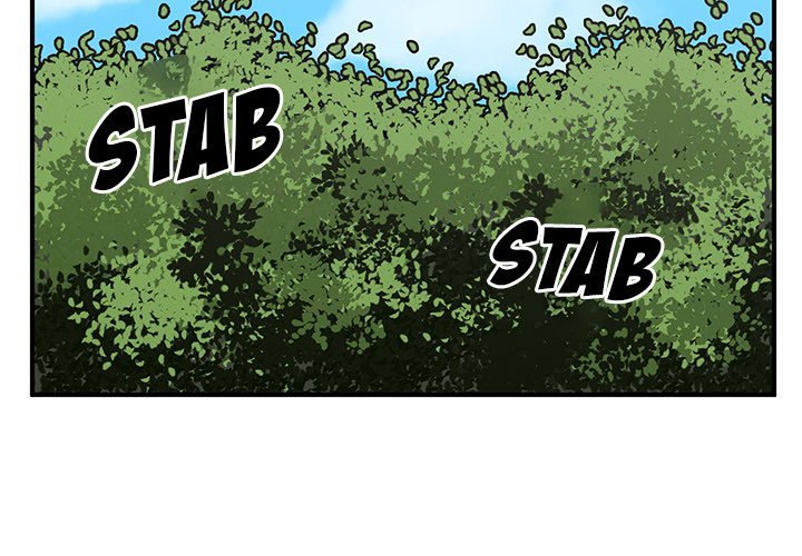 A Hero's Heart Manhwa - Chapter 73 Page 3