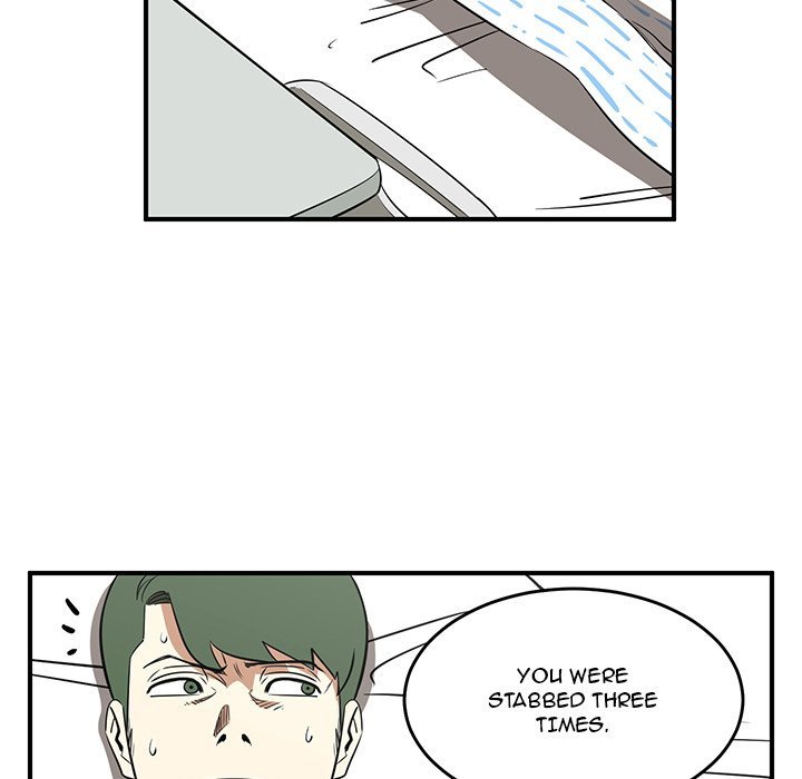 A Hero's Heart Manhwa - Chapter 73 Page 12