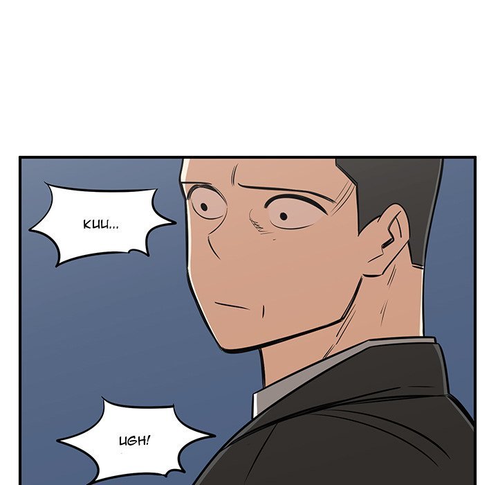 A Hero's Heart Manhwa - Chapter 73 Page 18