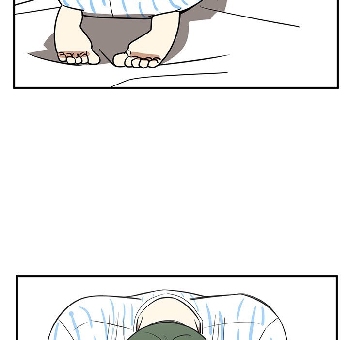 A Hero's Heart Manhwa - Chapter 73 Page 21