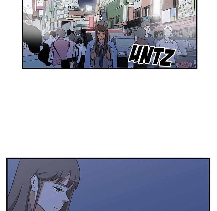 A Hero's Heart Manhwa - Chapter 73 Page 28