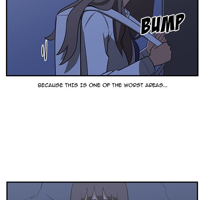 A Hero's Heart Manhwa - Chapter 73 Page 30