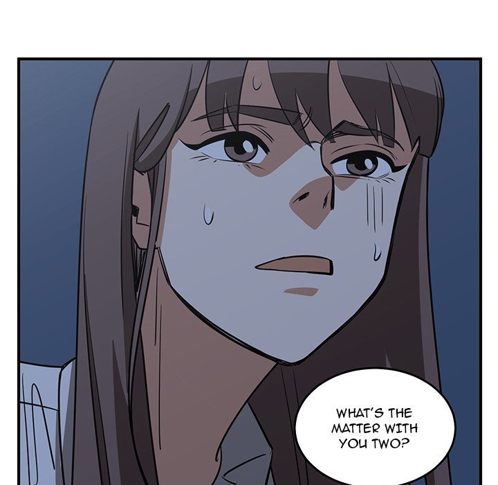 A Hero's Heart Manhwa - Chapter 73 Page 46