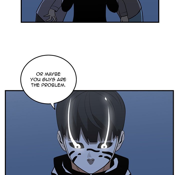 A Hero's Heart Manhwa - Chapter 73 Page 48