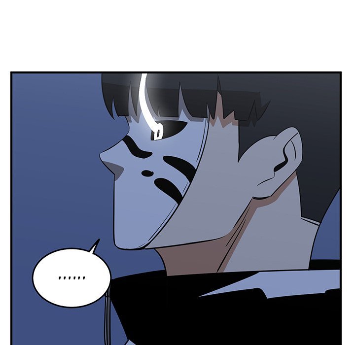 A Hero's Heart Manhwa - Chapter 73 Page 58