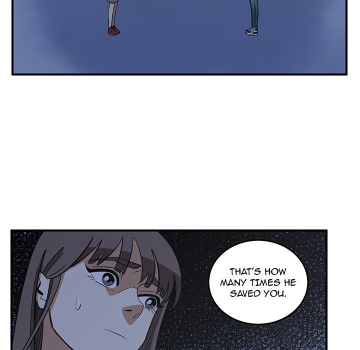 A Hero's Heart Manhwa - Chapter 73 Page 64