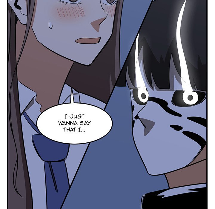 A Hero's Heart Manhwa - Chapter 73 Page 70