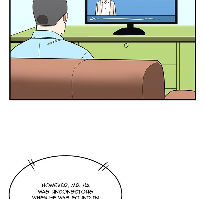 A Hero's Heart Manhwa - Chapter 73 Page 78