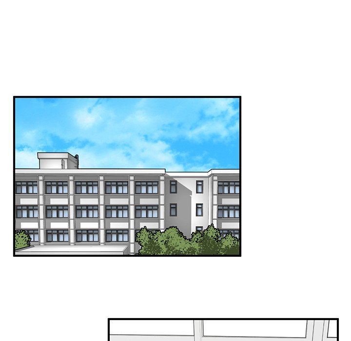 A Hero's Heart Manhwa - Chapter 73 Page 101