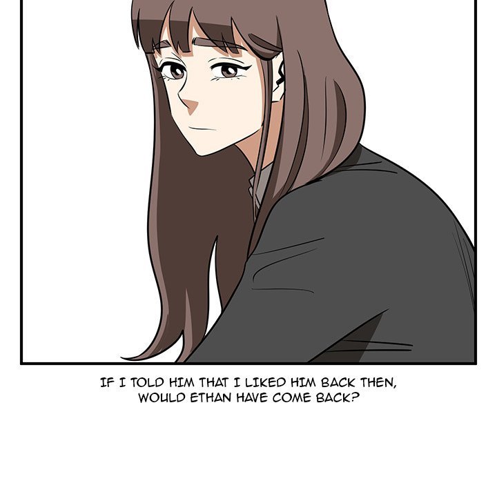 A Hero's Heart Manhwa - Chapter 73 Page 104