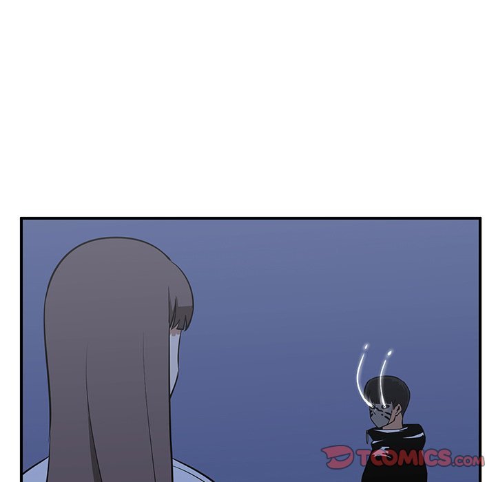 A Hero's Heart Manhwa - Chapter 73 Page 105