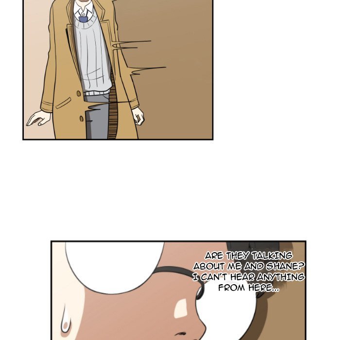 A Hero's Heart Manhwa - Chapter 6 Page 4