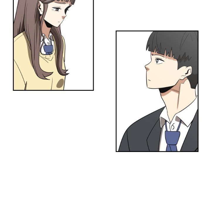 A Hero's Heart Manhwa - Chapter 6 Page 10