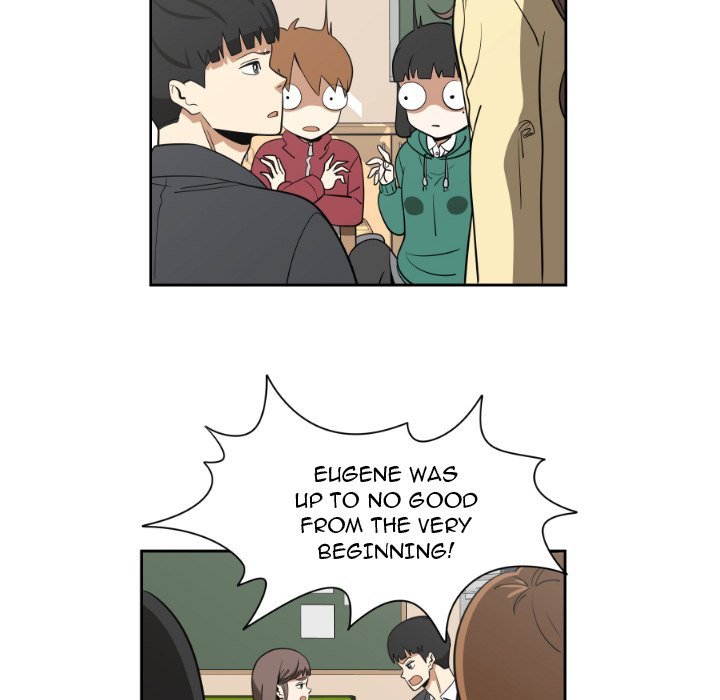 A Hero's Heart Manhwa - Chapter 6 Page 13