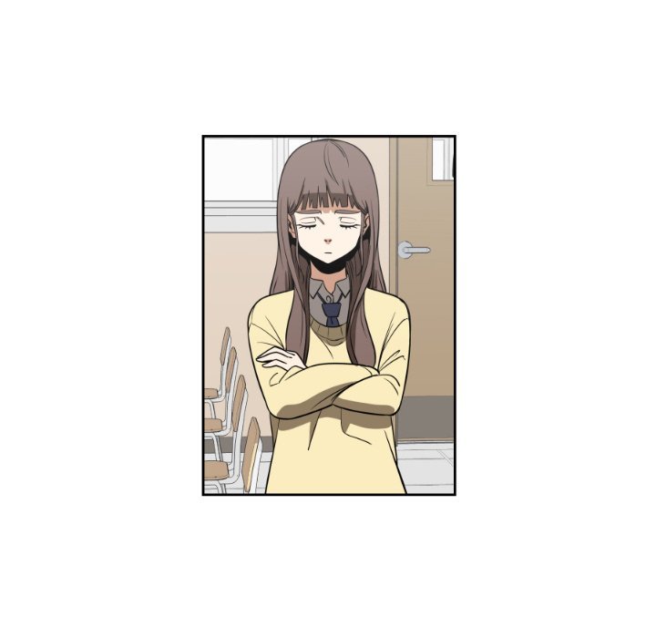 A Hero's Heart Manhwa - Chapter 6 Page 18