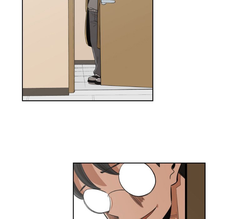 A Hero's Heart Manhwa - Chapter 6 Page 22