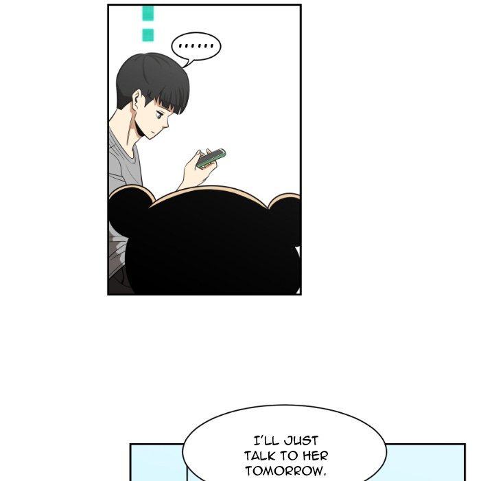 A Hero's Heart Manhwa - Chapter 6 Page 28