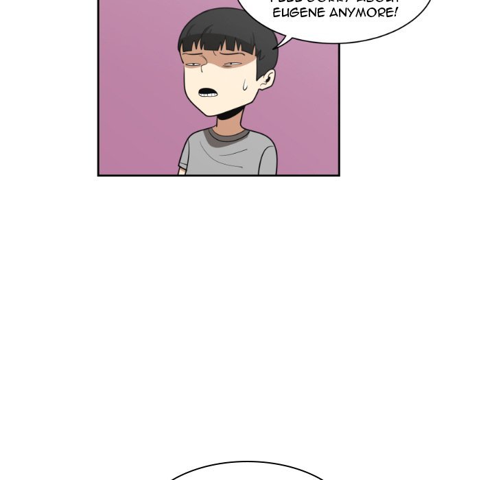 A Hero's Heart Manhwa - Chapter 6 Page 30