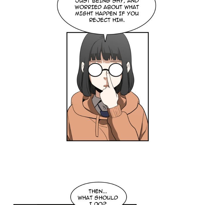 A Hero's Heart Manhwa - Chapter 6 Page 35