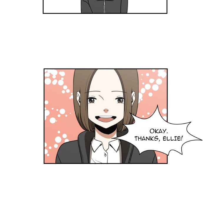 A Hero's Heart Manhwa - Chapter 6 Page 38