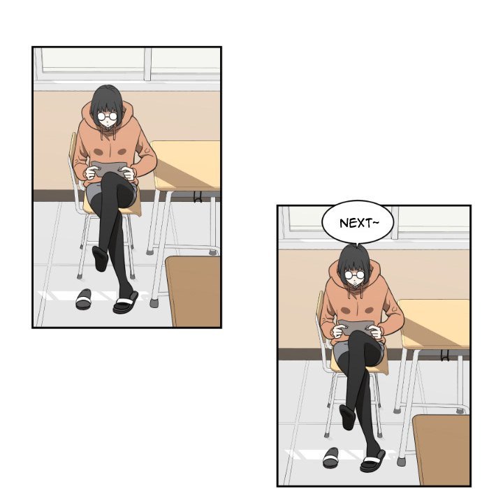 A Hero's Heart Manhwa - Chapter 6 Page 39