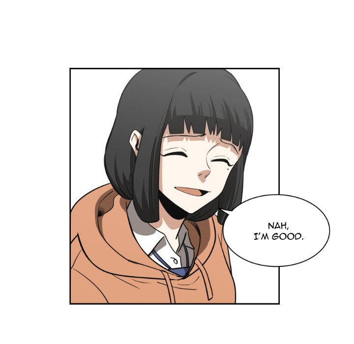 A Hero's Heart Manhwa - Chapter 6 Page 47