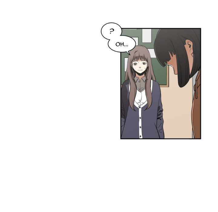 A Hero's Heart Manhwa - Chapter 6 Page 48