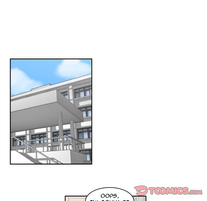 A Hero's Heart Manhwa - Chapter 6 Page 49